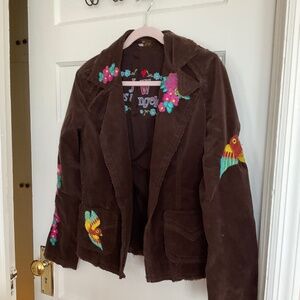 Johnny Was JW los angeles